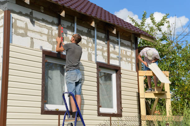 Best Aluminum Siding Installation  in Six Mile Run, NJ